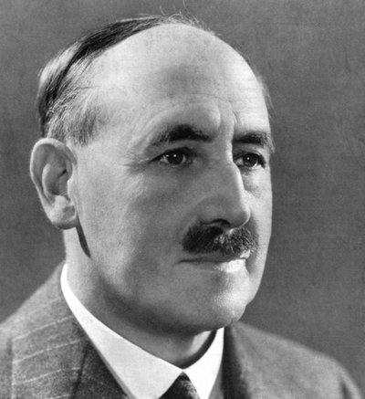 Guy Pocock, English Writer and Journalist, Early 20th Century by Unbekannt