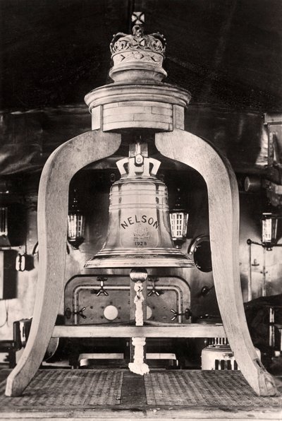 H.M.S Nelson
