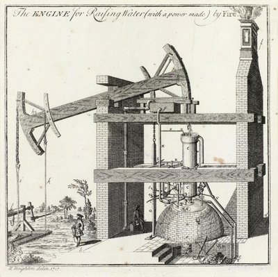 Henry Beighton