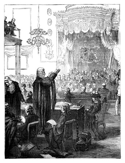 Henry Brougham