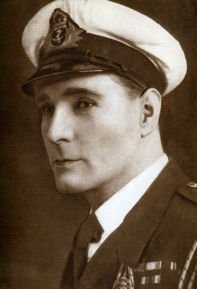 Henry Edwards, English Actor and Film Director by Unbekannt