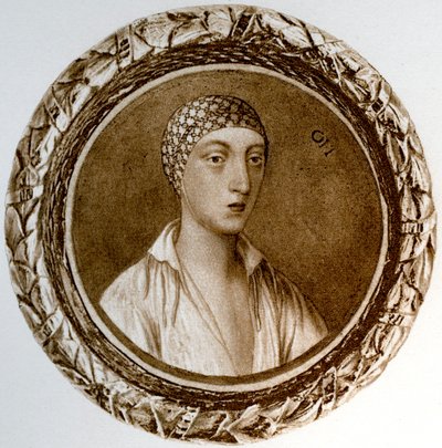 Henry Fitzroy, Duke of Richmond, c1534, 1902 by Unbekannt