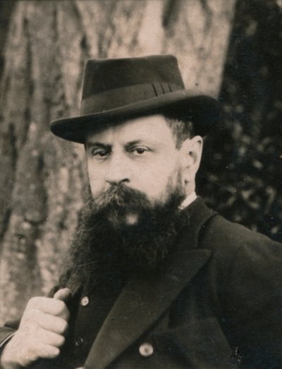 His Grace the Duke of Norfolk, British Unionist Politician by Unbekannt