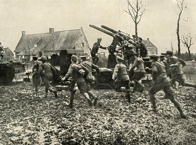 Hostile Aircraft Sighted by Unbekannt