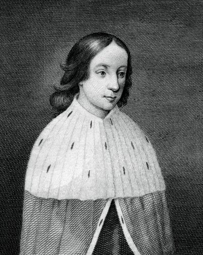 James IV of Scotland as a boy by Unbekannt