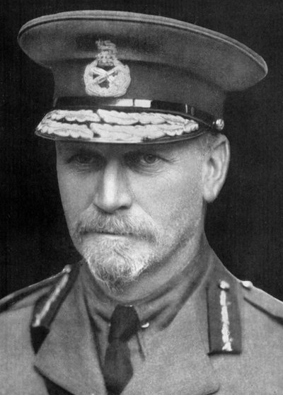 Jan Christiaan Smuts 1870-1950, South African and British Commonwealth statesman, 1926 by Unbekannt