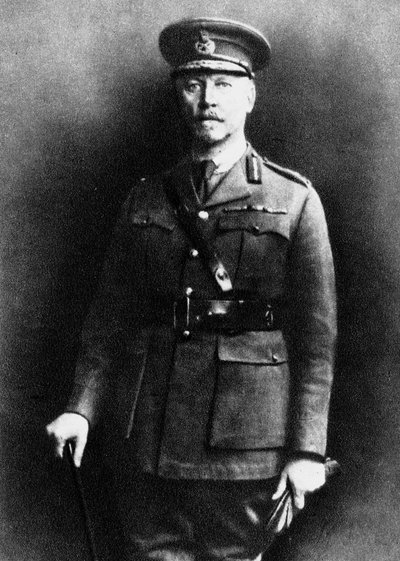 Jan Christiaan Smuts, South African statesman and general, c1940s by Unbekannt