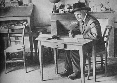 Jean-Henri Fabre - The Humble Study of One of the Greatest of Naturalists by Unbekannt