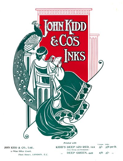 John Kidd & Co