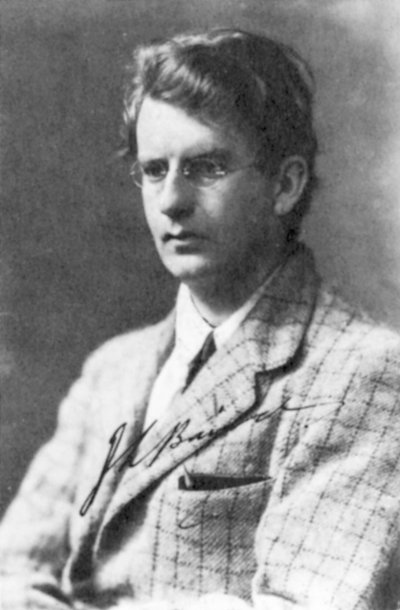 John Logie Baird, Scottish electrical engineer and pioneer of television by Unbekannt