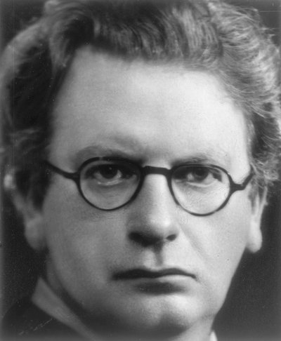 John Logie Baird, Scottish Electrical Engineer and Pioneer of Television by Unbekannt
