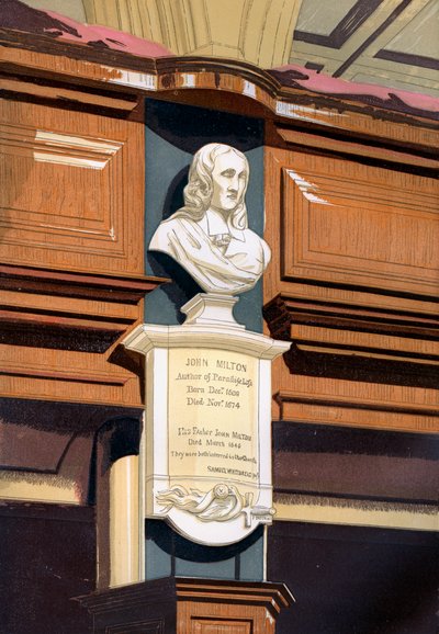 John Milton