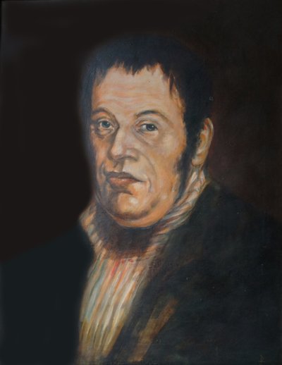Josef Groll, Second Half of the 19th Century by Unbekannt