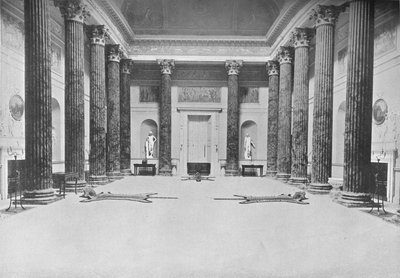 Kedleston, Derby - The Rev. The Lord Scarsdale by Unbekannt