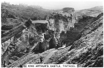 King Arthur