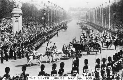King George V