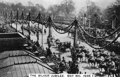 King George V