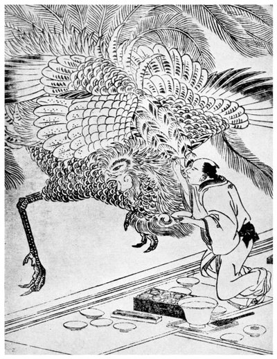 Kitagawa Utamaro, Japanese Artist by Unbekannt