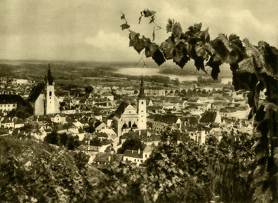 Krems, Lower Austria by Unbekannt