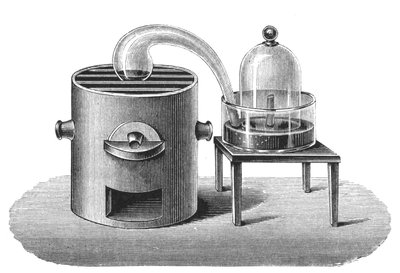 Lavoisier