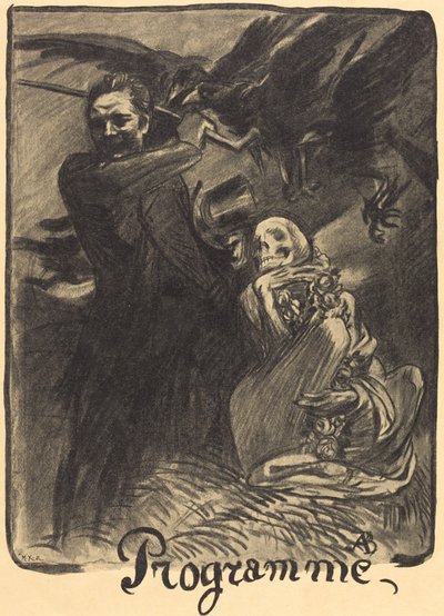 The Honest Women, Conference, Unpublished Poems by Henry Becque, The Parisian by Unbekannt