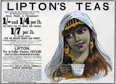 Lipton
