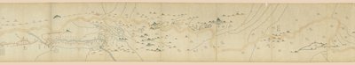 Liu Sheng Huang He Sao Ba He Dao Quan Tu by Unbekannt