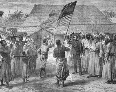 Livingstone...: The Great Missionary-Explorer Found by Stanley by Unbekannt