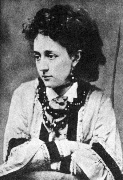 Lola Montez, Irish-Born Dancer and Actress by Unbekannt