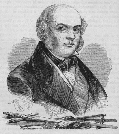 Lord Elgin, c1880 by Unbekannt