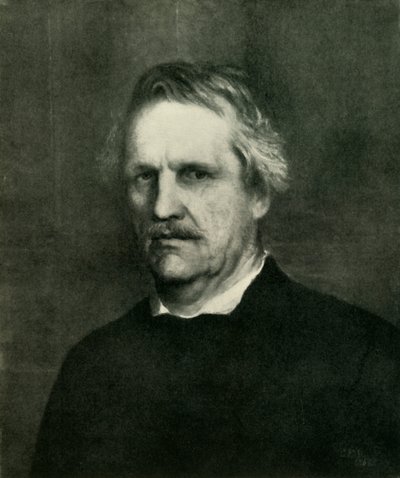 Lord Lawrence, c1964-1869, 1925 by Unbekannt