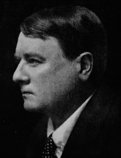 Lord Northcliffe - The Famous Journalist