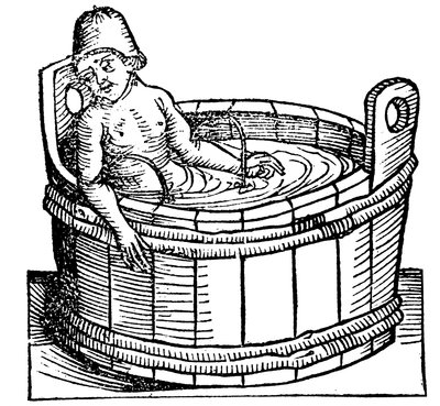 Lucius Annaeus Seneca The Younger, Roman Stoic philosopher, 1493 by Unbekannt