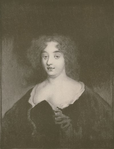 Mademoiselle Du Colombier - Napoleon