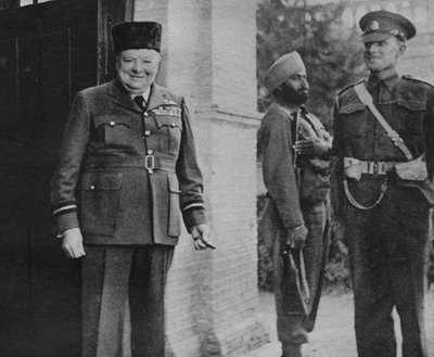 Many Happy Returns, 1943 by Unbekannt