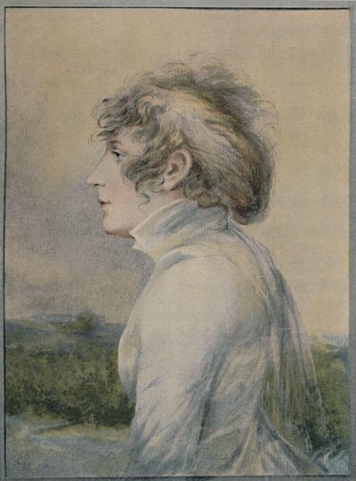 Marie-Josèphe-Rose Tascher De La Pagerie, Called Josephine, Empress of the French by Unbekannt