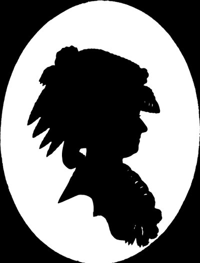 Marie Antoinette, Queen Consort of Louis XVI of France by Unbekannt