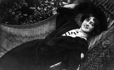 Marie Studholme, English Actress by Unbekannt