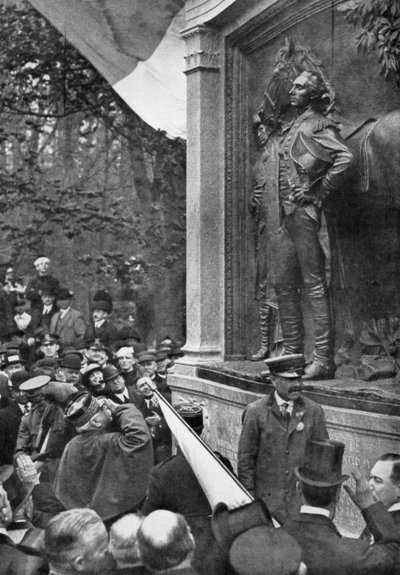 Marshal Joffre