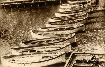 Mute Evidence of Tragedy: All That Was Left of the Greatest Ship in the World by Unbekannt