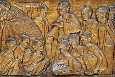 Namugongo Catholic Martyrs