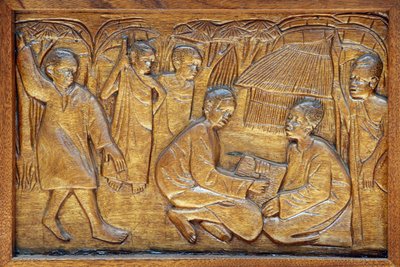 Namugongo Catholic Martyrs