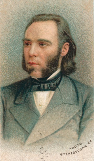 Niccolo Paganini, 1911 by Unbekannt