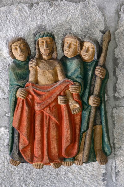 Notre Dame d