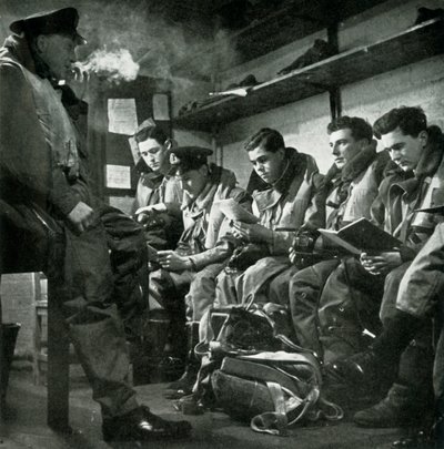 Old Hands Now - Pilots of the Fleet Air Arm by Unbekannt