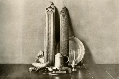 Other Colonial Utensils by Unbekannt