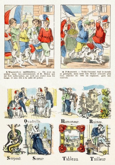 Page 7 - Children