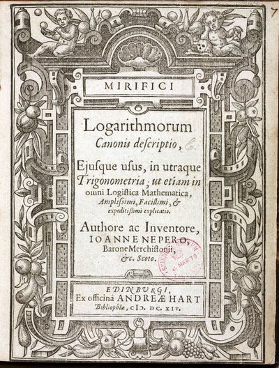 Title Page of 