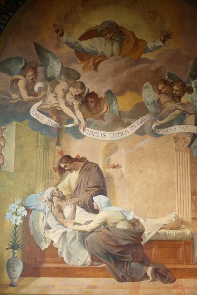 Saint Joseph