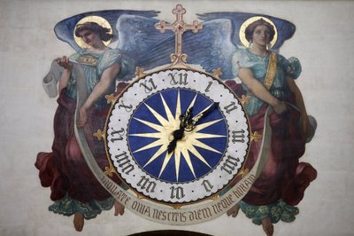 Saint Germain l